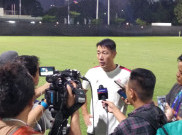 Tiga Pemain Timnas U-23 yang Diwaspadai Pelatih Hong Kong