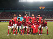 Mengintip UEA dan Palestina, Bakal Lawan Kuat Timnas Indonesia U-16