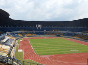Rumah Persib Untuk PON