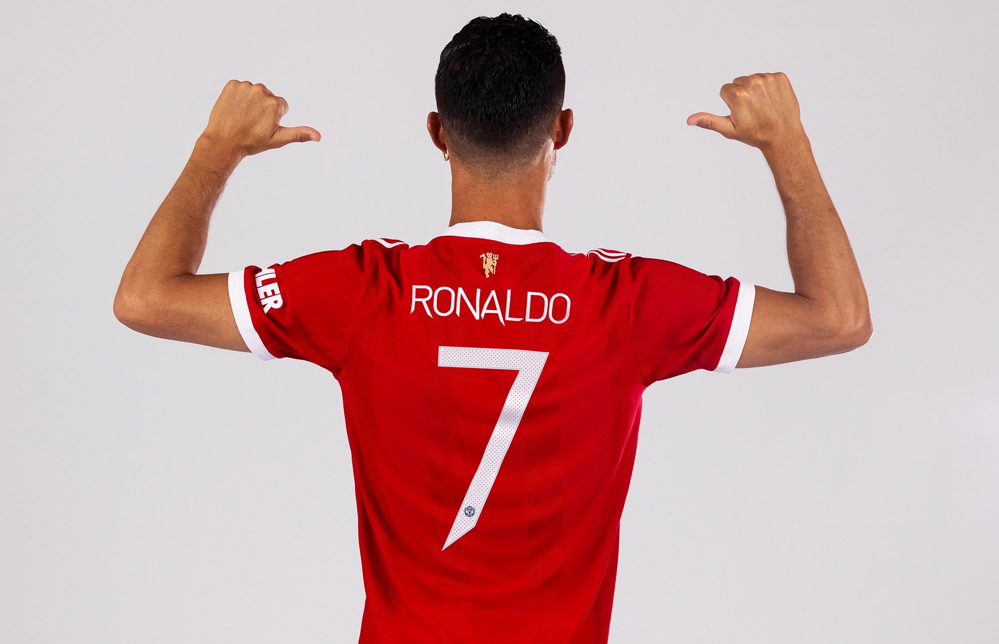 Diyakini Jadi Debut Kedua Ronaldo, Tiket Man United Vs Newcastle Dibanderol Tak Wajar