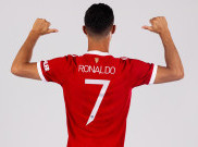 Diyakini Jadi Debut Kedua Ronaldo, Tiket Man United Vs Newcastle Dibanderol Tak Wajar