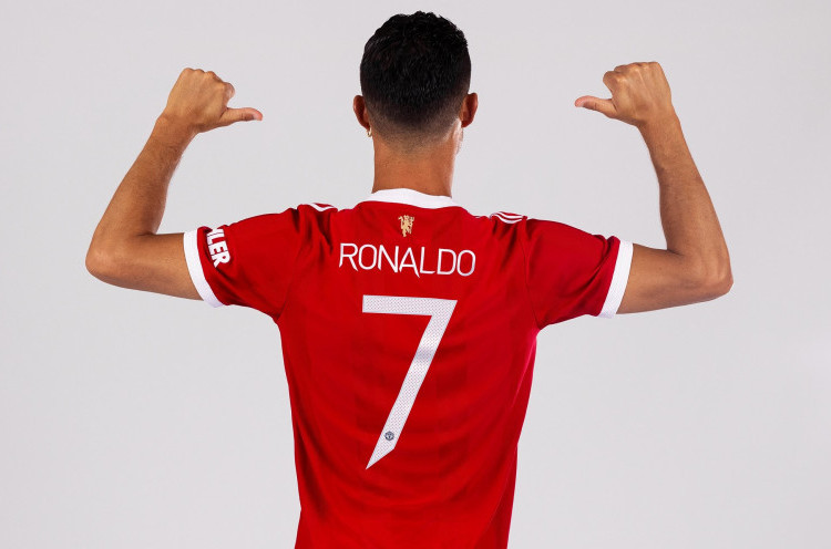 Diyakini Jadi Debut Kedua Ronaldo, Tiket Man United Vs Newcastle Dibanderol Tak Wajar