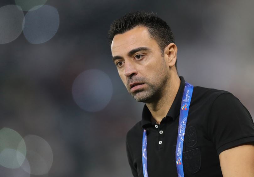 Pecat Koeman, Barcelona Mulai Negosiasi dengan Xavi