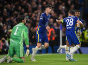 3 Alasan Chelsea Mampu Comeback di Kandang Madrid