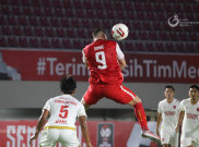 Marko Simic Tak Menggigit, Pelatih Persija: Belum Tune In
