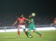 Beto Tak Merasa Partai Kontra Bali United Ajang Pembuktian Kepantasan Bela Timnas