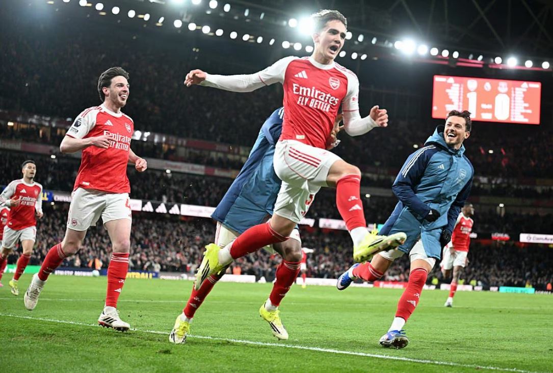 Max Dowman dan 19 Pencetak Gol Termuda Sepanjang Masa Premier League