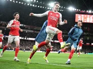 Max Dowman dan 19 Pencetak Gol Termuda Sepanjang Masa Premier League