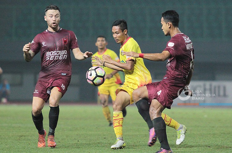 Ungkapan Evan Dimas Usai Polemik Saga Transfernya ke Selangor Selesai