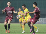 Ungkapan Evan Dimas Usai Polemik Saga Transfernya ke Selangor Selesai