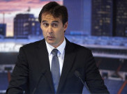 Pelatih Belgia Nilai Spanyol Akan Lebih Kuat Setelah Pecat Julen Lopetegui