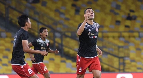 Prediksi Persija Vs Kelantan FA: Hasrat Berpesta yang Tak Diterima