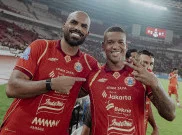 Persija Jakarta dan Alan Cardoso Sepakat Berpisah
