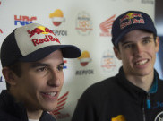 Marc Marquez Ceritakan Hasratnya Ikuti Reli Dakar, Lomba Motorsport Terganas di Dunia 