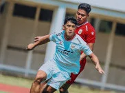 Mimpi yang Terwujud, Eksel Runtukahu Ungkap Target di TC Timnas Indonesia
