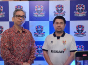 Mills Jadi Apparel Resmi Klub Ragnar Oratmangoen, FCV Dender