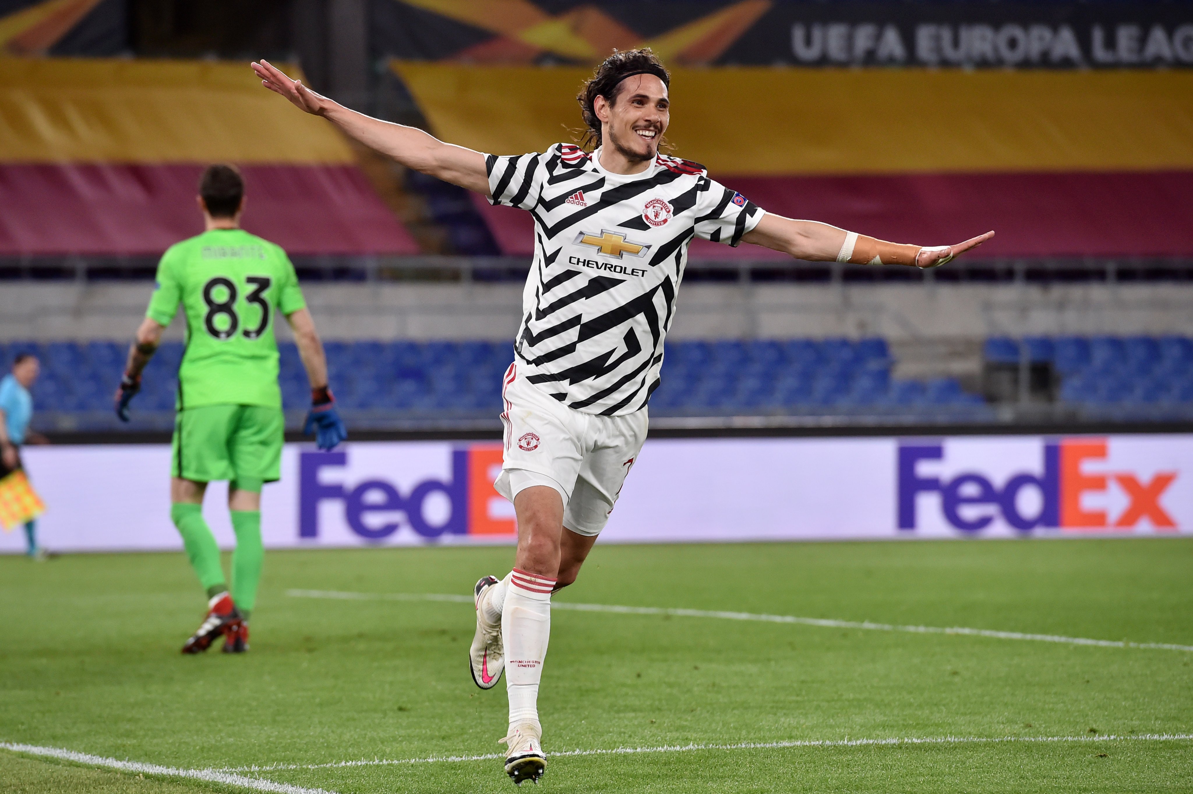 Sekarang, Manchester United Tak Lagi Merindukan Striker Nomor 9