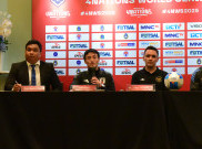 Pelatih Jepang Kagum dengan Progres Timnas Futsal Indonesia, Disebut Bisa Jadi Tim Kejutan di Piala Asia