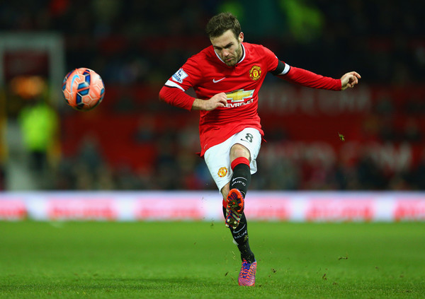 Mata Minta MU Fokus Hadapi Newcastle