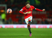 Mata Minta MU Fokus Hadapi Newcastle