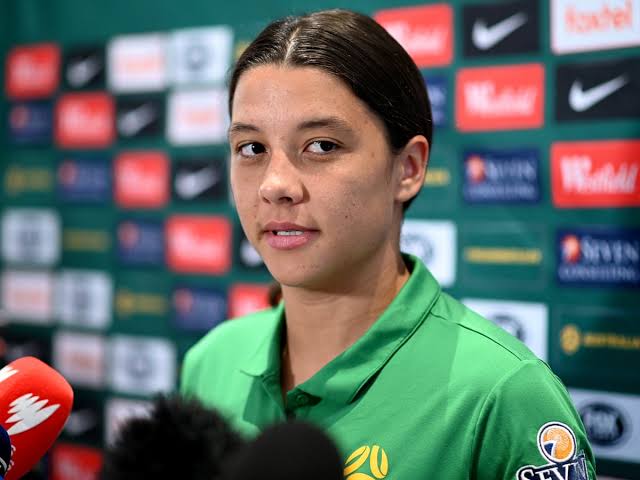 Kapten Timnas Putri Tak Gentar Hadapi Pemain Terbaik FIFA asal Chelsea