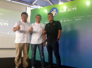 Real Madrid hingga Arsenal Akan Lawan Indonesia pada Ajang U-20 International Cup 2019 di Bali