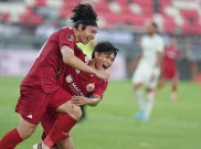 Persija Peringkat 3 Piala Presiden 2026, di Luar Ekspektasi STY
