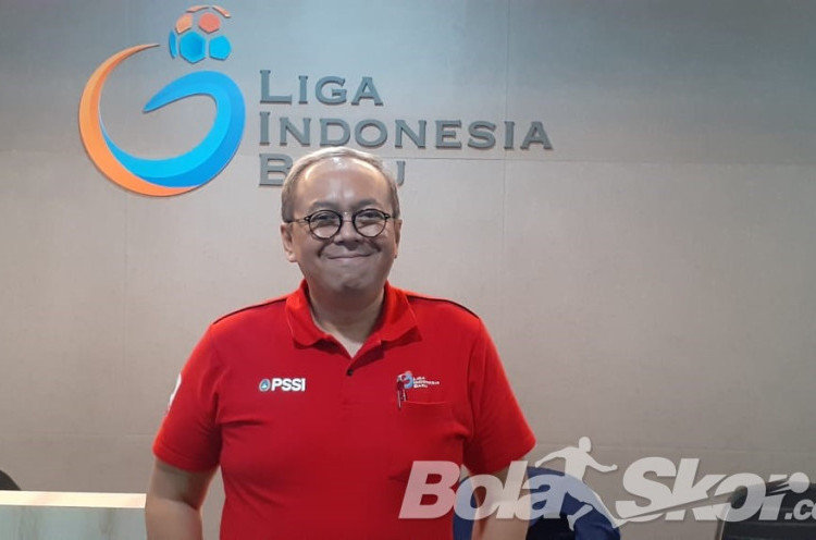 Kompetisi Lanjut, PT LIB Segera Persiapkan Jadwal Lanjutan Liga 1 2020