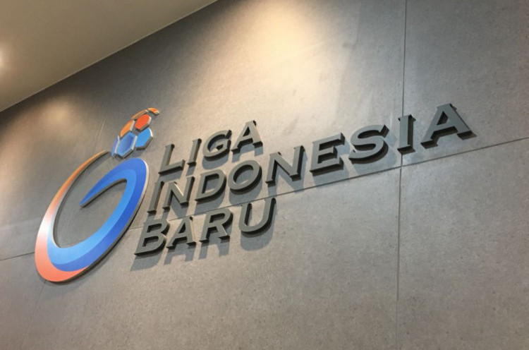 Dirilis April, PT LIB Komitmen Jadwal Liga 1 2019 Tak Berbenturan dengan Agenda Timnas Indonesia