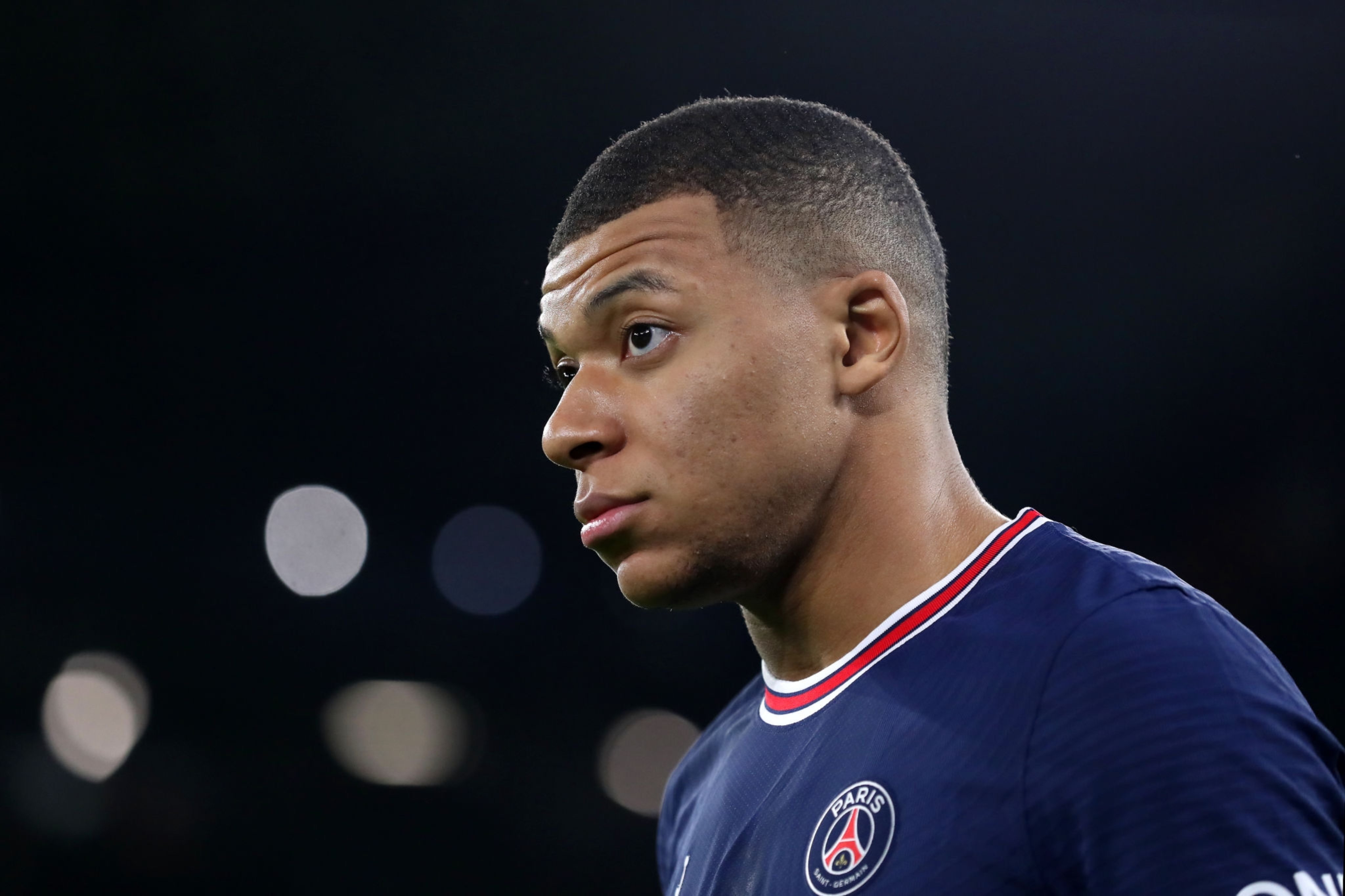 Real Madrid Susun Rencana Temui Perwakilan Kylian Mbappe