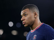 Real Madrid Susun Rencana Temui Perwakilan Kylian Mbappe