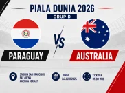 Prediksi dan Statistik Paraguay vs Australia: Duel Perebutan Posisi Runner-up