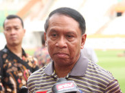 Tak Mau Intervensi, Menpora Serahkan Persiapan Timnas Indonesia untuk Piala Dunia U-20 ke PSSI dan Shin Tae-yong