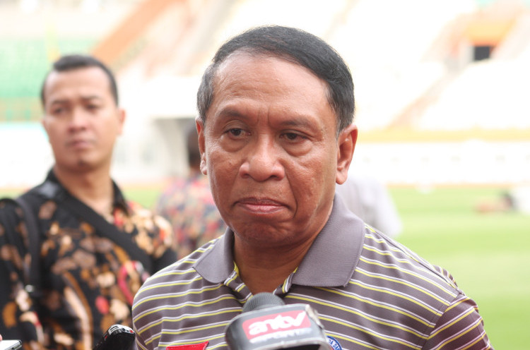 Tak Mau Intervensi, Menpora Serahkan Persiapan Timnas Indonesia untuk Piala Dunia U-20 ke PSSI dan Shin Tae-yong