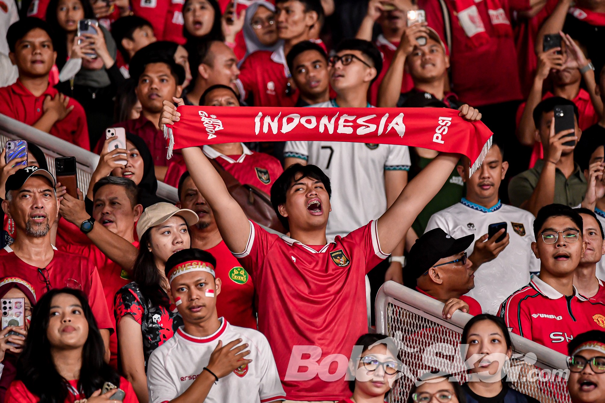 Timnas Indonesia Ditagih Bayar Royalti Lagu Tanah Airku, Ahli Waris Ibu Soed Justru Beri Restu