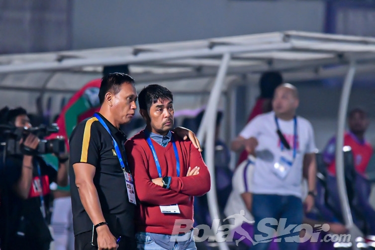 Dewa United FC Siapkan Strategi yang Akan Buat Madura United Kaget