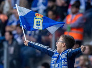 Profil 3 Klub Promosi LaLiga 2025/2026: Levante, Elche, dan Real Oviedo
