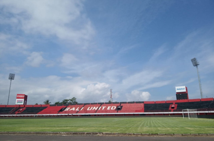 4 Stadion Ini Jadi Opsi Persib Bandung Jamu Persija Jakarta