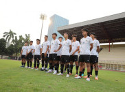 Bima Sakti Coret Pemain Timnas U-17 di Surabaya, Pengumuman Skuad Final untuk Piala Dunia U-17 Diundur?