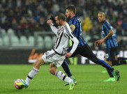 Kapten Juventus Tantang Napoli dan Inter Milan Rebutkan Scudetto 2019-20