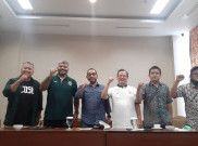 Wajah Baru Hiasi Susunan Direksi PSS Sleman