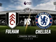 Superkomputer Opta Prediksi Skor Fulham vs Chelsea: The Blues Bawa Pulang Tiga Poin