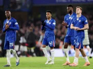 Hasil Pertandingan: Juventus Masuk Tiga Besar, Chelsea Kena Comeback di Stamford Bridge