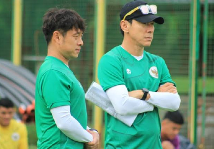 Pelatih Fisik Timnas Indonesia Minta Maaf atas Insiden Curhat di Medsos