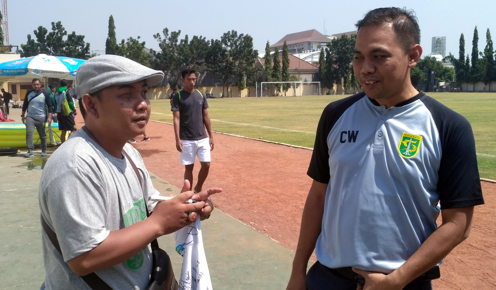 Persebaya Tolak Keputusan PSSI soal Piala Indonesia