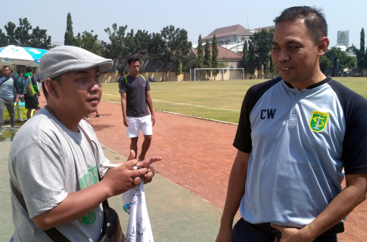 Persebaya Tolak Keputusan PSSI soal Piala Indonesia
