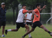 Arema FC Susun Ulang Agenda Tim Pasca Mundurnya Liga 1