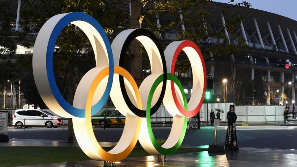 Olimpiade Tokyo Tanpa Penonton Luar Jepang?