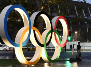 Olimpiade Tokyo Tanpa Penonton Luar Jepang?