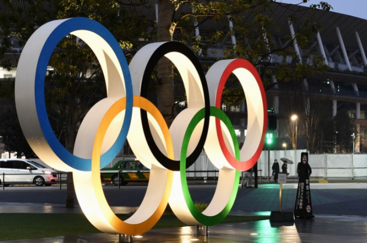Olimpiade Tokyo Tanpa Penonton Luar Jepang?